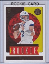 WILL LEVIS ROOKIE CARD 2023 Panini Legacy Football RC Tennessee Titans RED HOT!