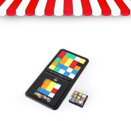 Parentchild interactive Color battle Rubik's cube sports Rubik's cube Wisdom Toy - Picture 13 of 13