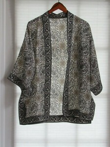 max studio kimono jacket
