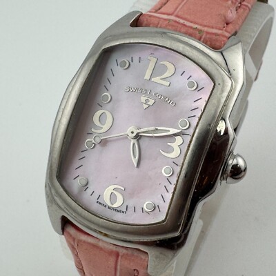 Swiss Legend Silver Women\'s Watch Swiss Legend Women main image 3