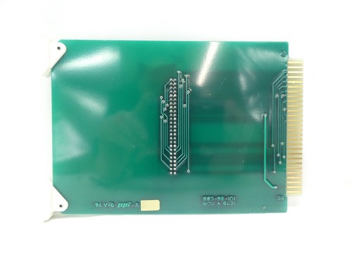 MRC Materials Research Corporation 883-98-101 IDE PCB Card Lot of 6 Eclipse Star - Picture 4 of 12