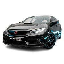 Avery Dennison SW900 Supreme Gloss Black Vinyl Car Wrap Film | 190-O