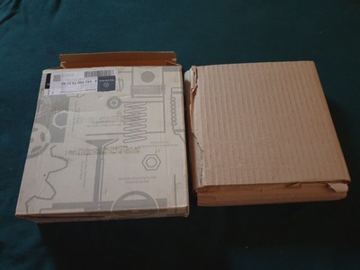 NEW GENUINE ECU A6429007301 FOR MERCEDES 6429007301 | eBay 