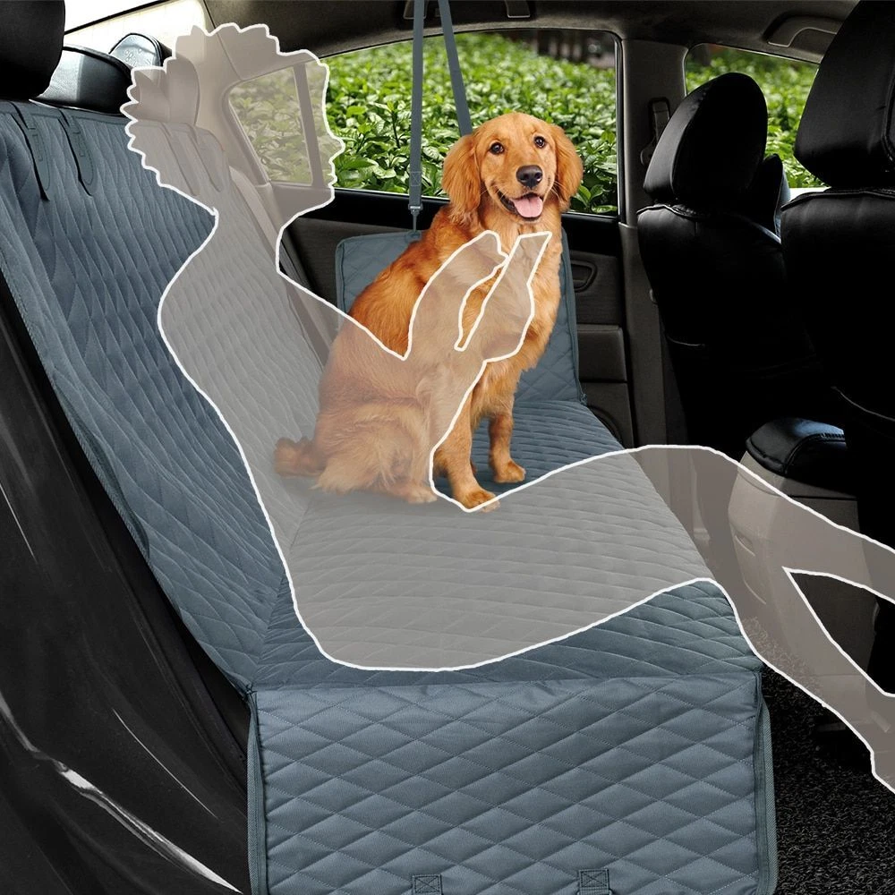 Buy Wholesale China Car Hammock For Dogs Waterproof - Dog Car Seat