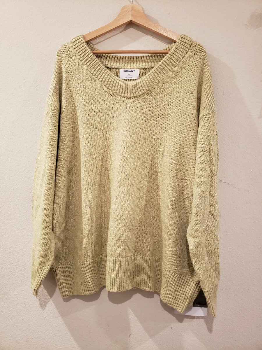 Old navy light sweater cheap