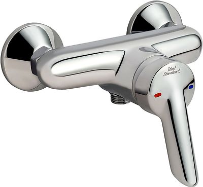 Ideal Standard B8207AA Ceraplus Brause Duscharmatur Einhebelmischer ECO 50% K1
