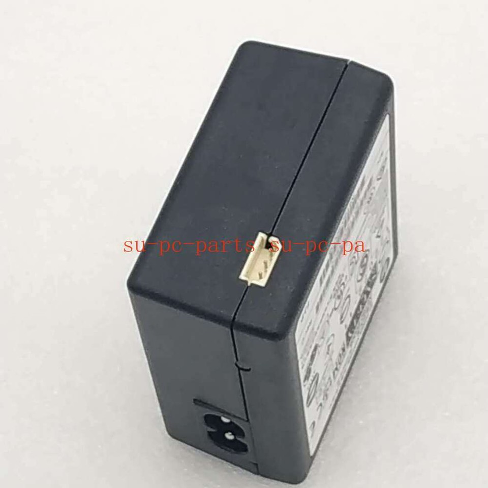 Adattatore CA Originale HP A9T80-60008, Alimentatore E Caricabatterie &ndash; 32 V 468 MA 12 V 166 MA - Italia