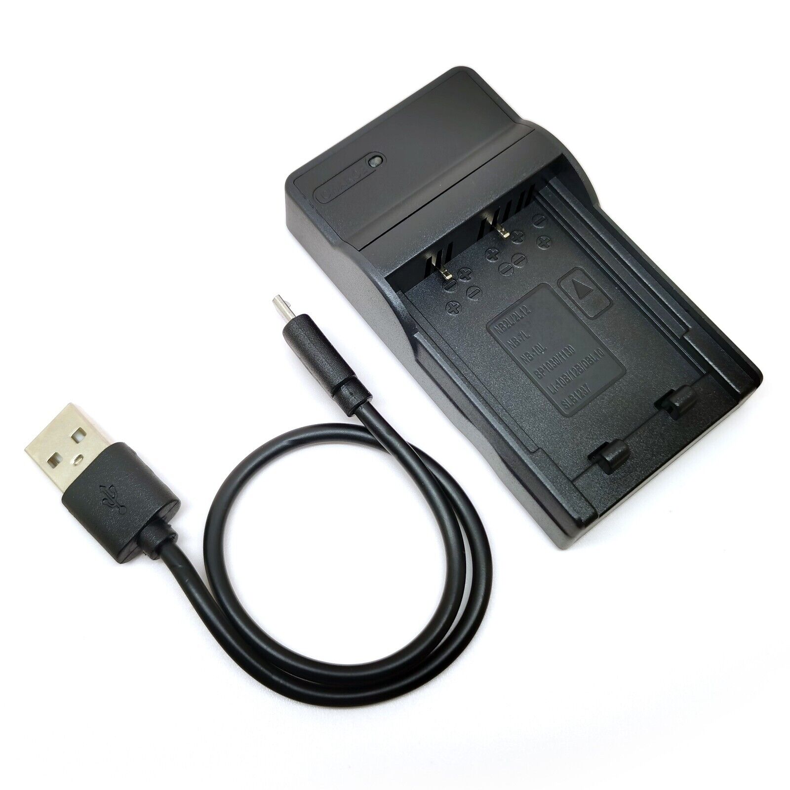 USB Battery Charger For Canon LP-E6 LP-E6N LP-E6NH LP-E6N LP-E6NH Pro NEW | eBay