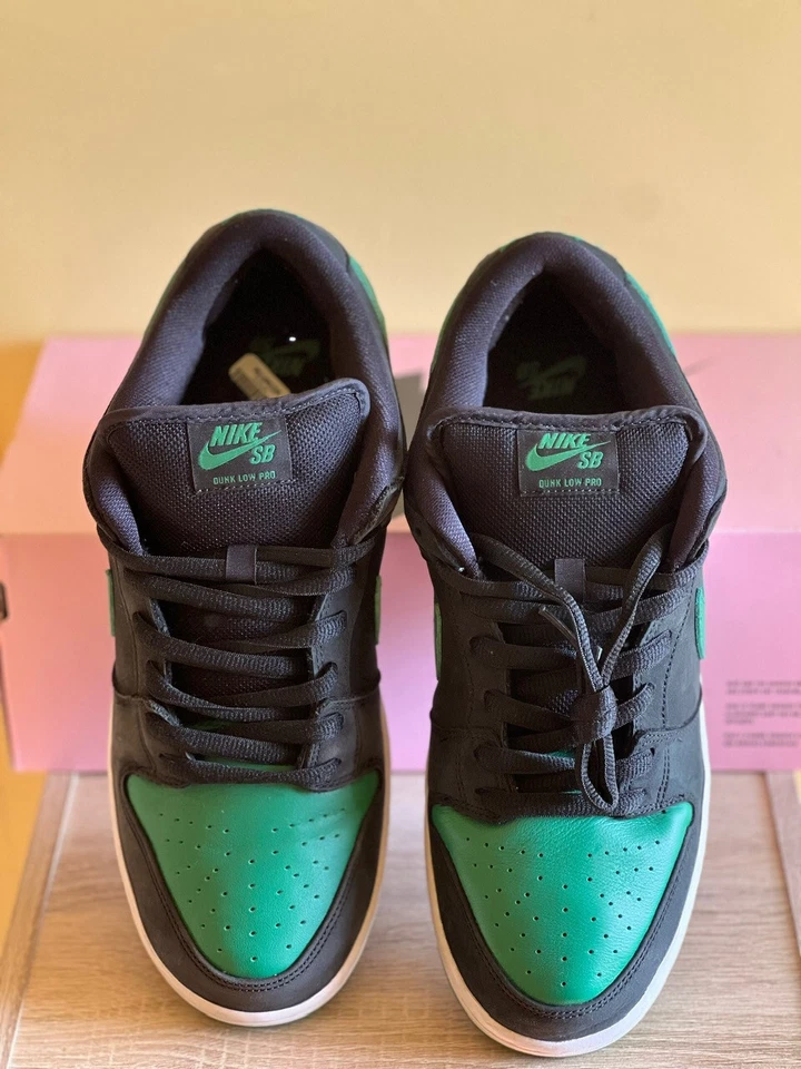 Nike Dunk Low SB, photo 3 sur 5