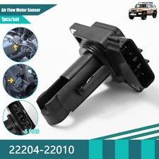 Mass Air Flow Meter MAF Sensor for Toyota Avalon Camry Lexus Scion #22204-22010