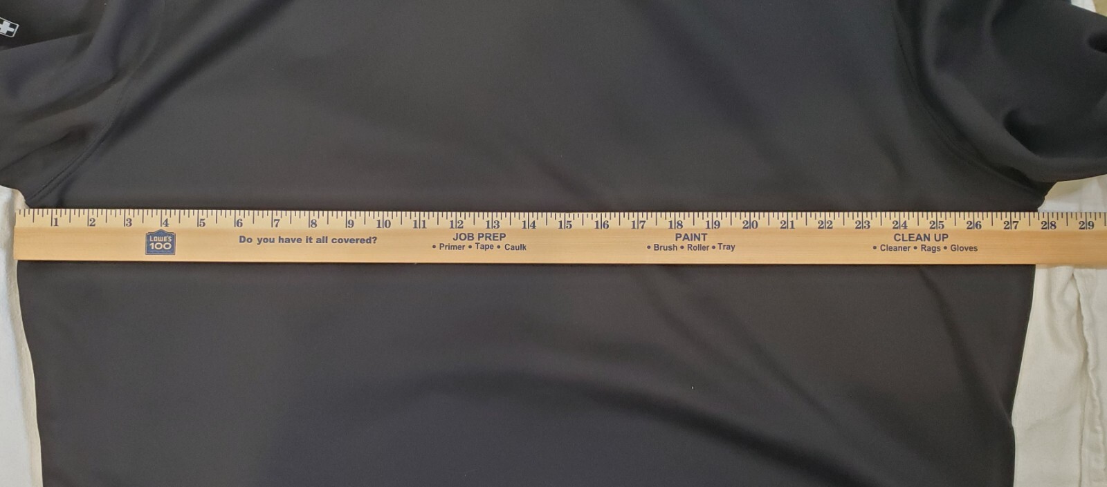 Swiss Tech Black Soft Shell Windproof Full Zip Ja… - image 10