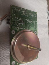 Stanton T.60 Turntable Parts - Motor