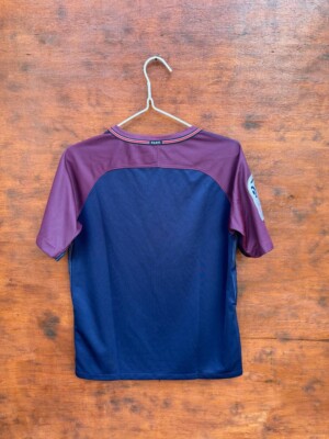 PSG 2016/2017 HOME FOOTBALL SHIRT JERSEY XL BOYS | eBay