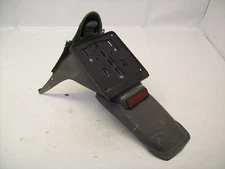 HINTERER KENNZEICHENHALTER FÜR APRILIA LEONARDO 250 VON 2001 (e30974)