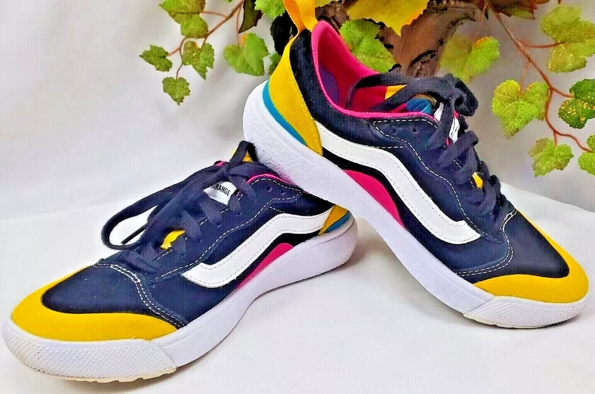 Vans clearance ultrarange ebay