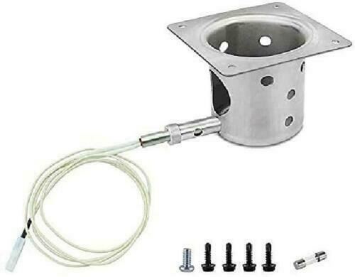 Fire Burn Pot Hot Rod Igniter Fuse Replacement for Traeger P