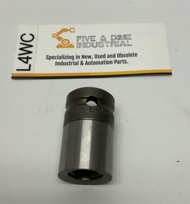 Apex FL-10MM15 10mm, 6-point, 1/2'' Drive Fast Lead impact Socket | eBay