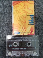 I'm Hipt Relativity's So-Called Alternative Sampler Cassette Single RARE