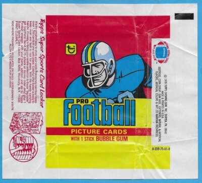 1978 Topps Football Cards Common & Stars 269 - 525 You Pick Complete Your Set NM