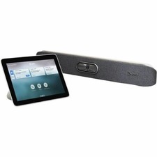 Poly Studio X30 Video Bar  TC8 Touch Controller Kit - All-in-One-83Z46AA ABA
