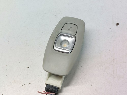 RENAULT MEGANE MK4 ROOF INTERIOR COURTESY LIGHT 264301419R 2016 - Picture 6 of 13