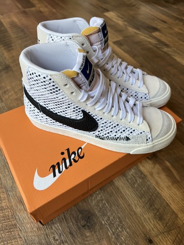 Nike Blazer Mid '77 Alter & Reveal Size 5Y / Women's Size 6.5 [DO7138-100] Wht | eBay