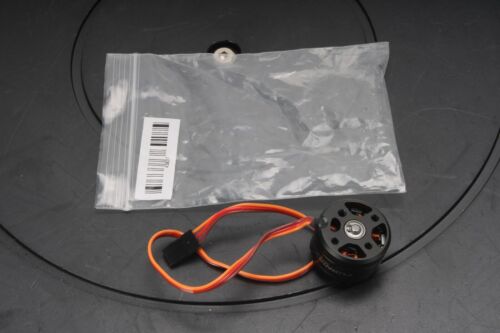 Turnigy Power Systems AX-2206 80T 11.3 Ohm Batería - Imagen 2 de 3