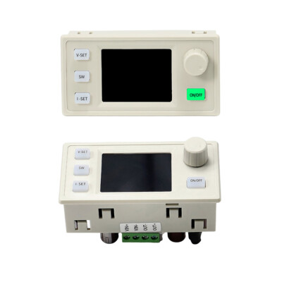 XY6506X/XY6509X  Adjustable DC Regulated Power Supply Voltage Step-down Module