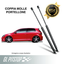 Pistoni Portellone, Coppia Molle a Gas VOLKSWAGEN Golf VI (5K1)