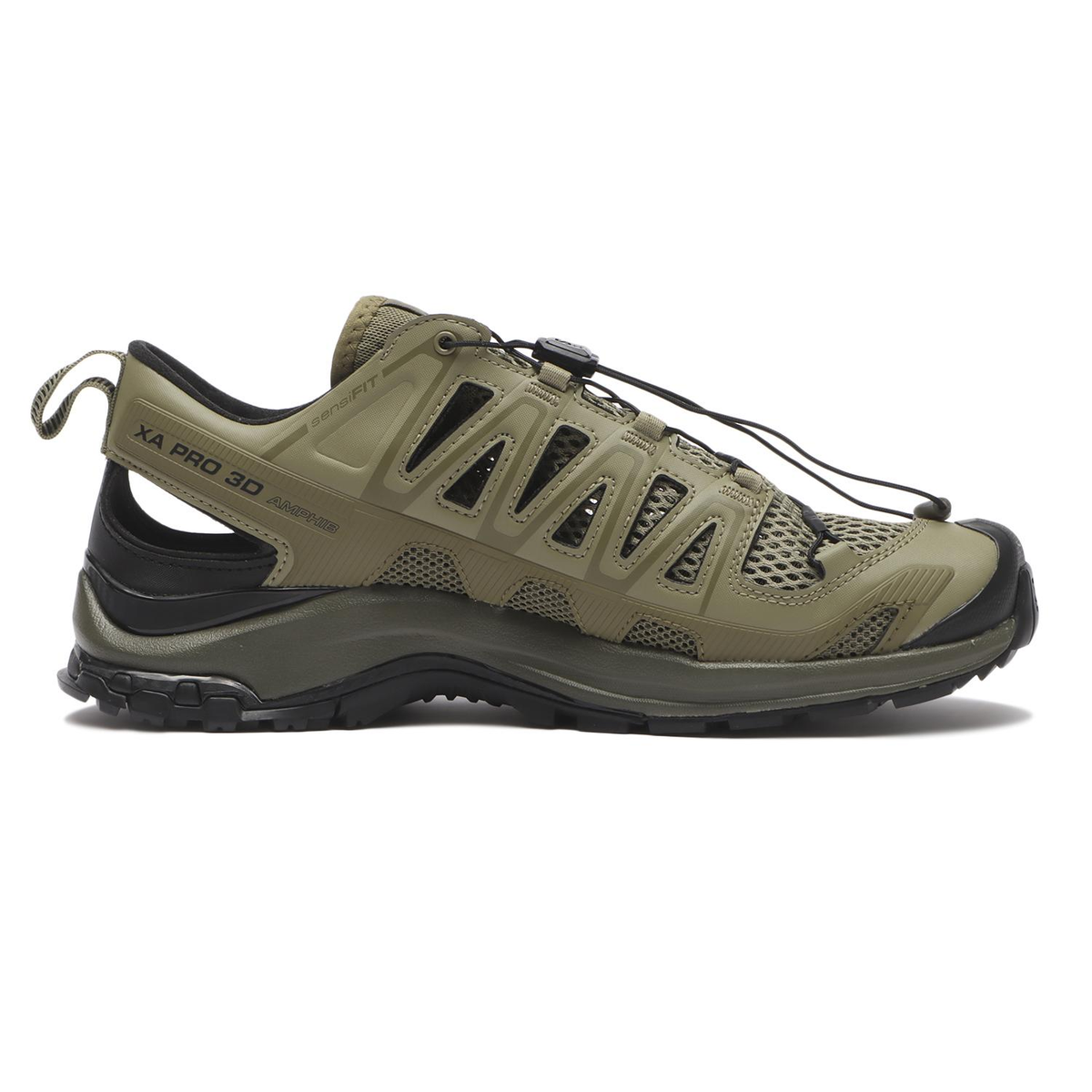 靴 BEAMS SALOMON XA PRO 3D AMPHIB BEAMS（ビームス）SALOMON / XA PRO 3D Amphib（シューズ