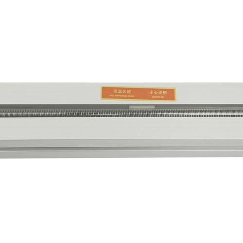 800W PVC Heizung Heizbiegemaschine Acryl Kunststoff Biegemaschine 60CM Bender DE - Bild 18 von 23