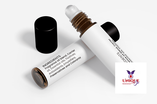Unique Oils Glow Perfume Fragrance (L) Ladies type - Picture 2 of 24