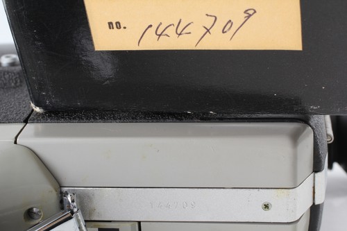 Overhauled CLA'D Canon 518 Single 8 Auto Zoom 8mm Movie Film Camera Japan - Picture 11 of 12