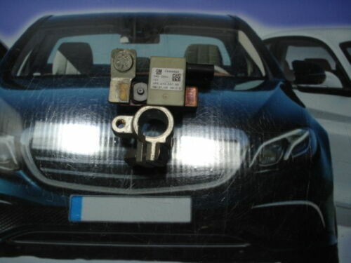 SENSOR DE BATERIA / BATTERIE SENSOR / BATTERY SENSOR / OPEL CORSA Mokka 13306650 - Picture 1 of 2