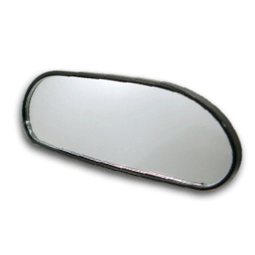 Car Moving Slim Side Wide Secondary Blind Spot Mirror All Universal Vehicles - Picture 2 of 3