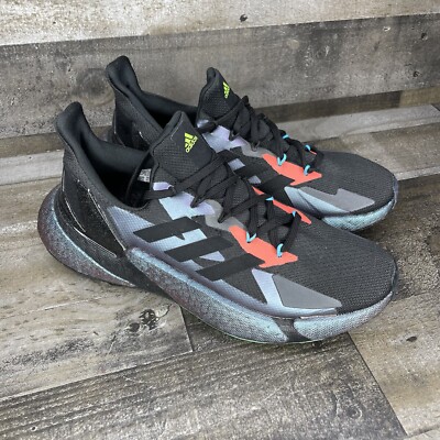 その他 adidas x9000L4 FW8389 29cm adidas X9000L4 'Black Signal Pink' FW8389