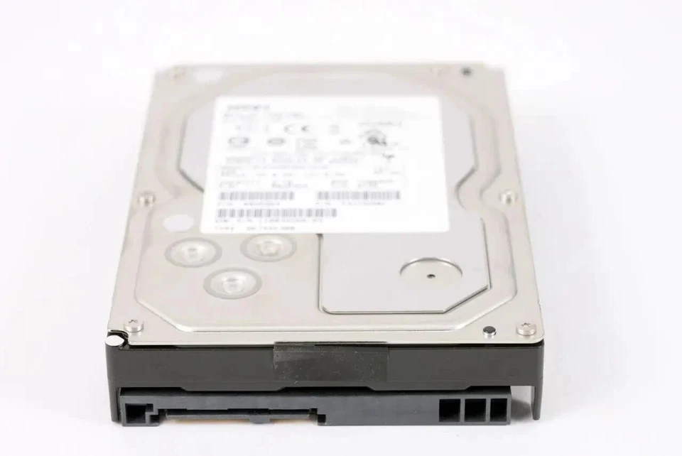 HGST HUS724030ALS640 (0B26886) 3TB 3.5" 7.2k  SAS  FOR SERVER - Image 3 of 4