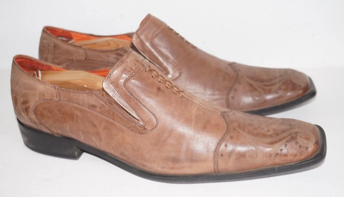 Zapatos robert wayne precio new arrivals