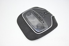  14-17 Maserati Quattro Ghibli Front Interior Overhead Dome Light Switch Oem