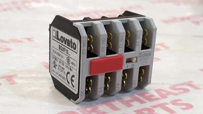 LOVATO Electric 11BGXF1031
