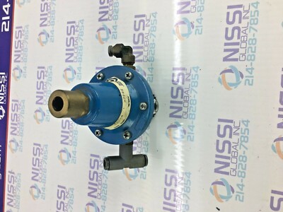 Coilhose Pneumatics 8802K Heavy Duty Regulator
