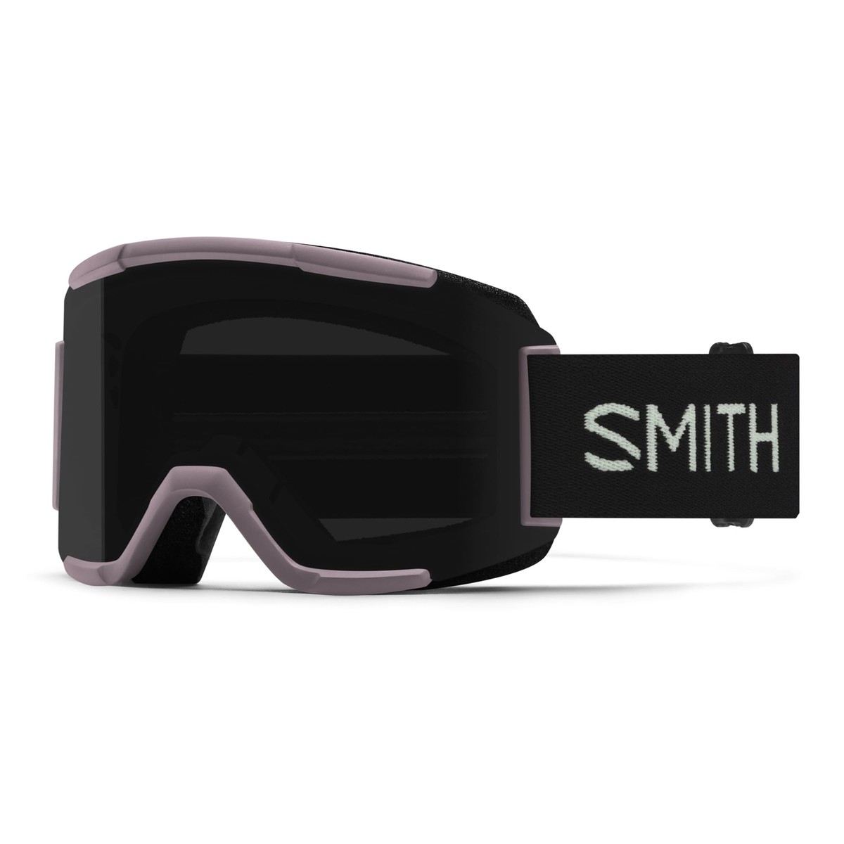 Smith Squad Unisex Performance Snow Goggles TNF-Erik Leon