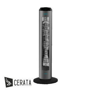 Cecotec Ventilador de la Torre Forcesilence 8190 Horizonte ventilador cecotec torre ionico