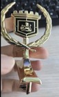 <!--F#f_0-->Wb Statesman Emblem/ CAPRICE BONNET EMBLEM ORNAMENT HQ HJ HX HZ MONARO GTS<!--F/-->