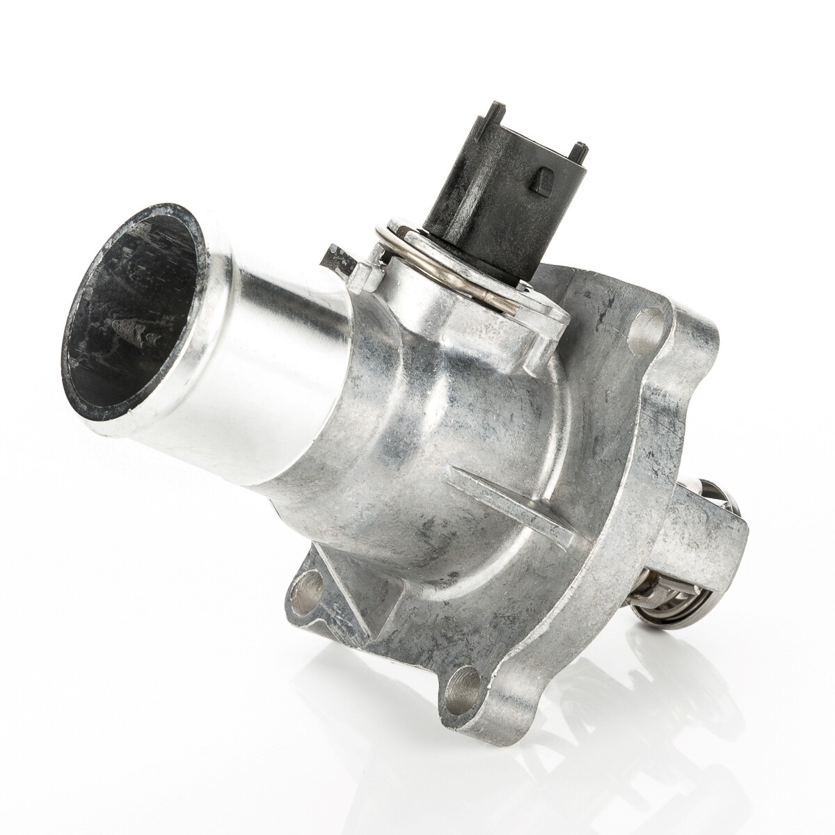TERMOSTATO ALFA 159 CHEVROLET FIAT CROMA OPEL ASTRA INSIGNIA VERNET TH6983.105J - 5