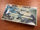 Hasegawa Boeing B-47E Strato Jet Vintage Plastic Model Kit # Js-23 Us Air Force