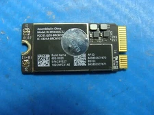 MacBook Air 11" A1465 Mid 2013 MD711LL/A Airport Wifi Bluetooth Card 661-7465 