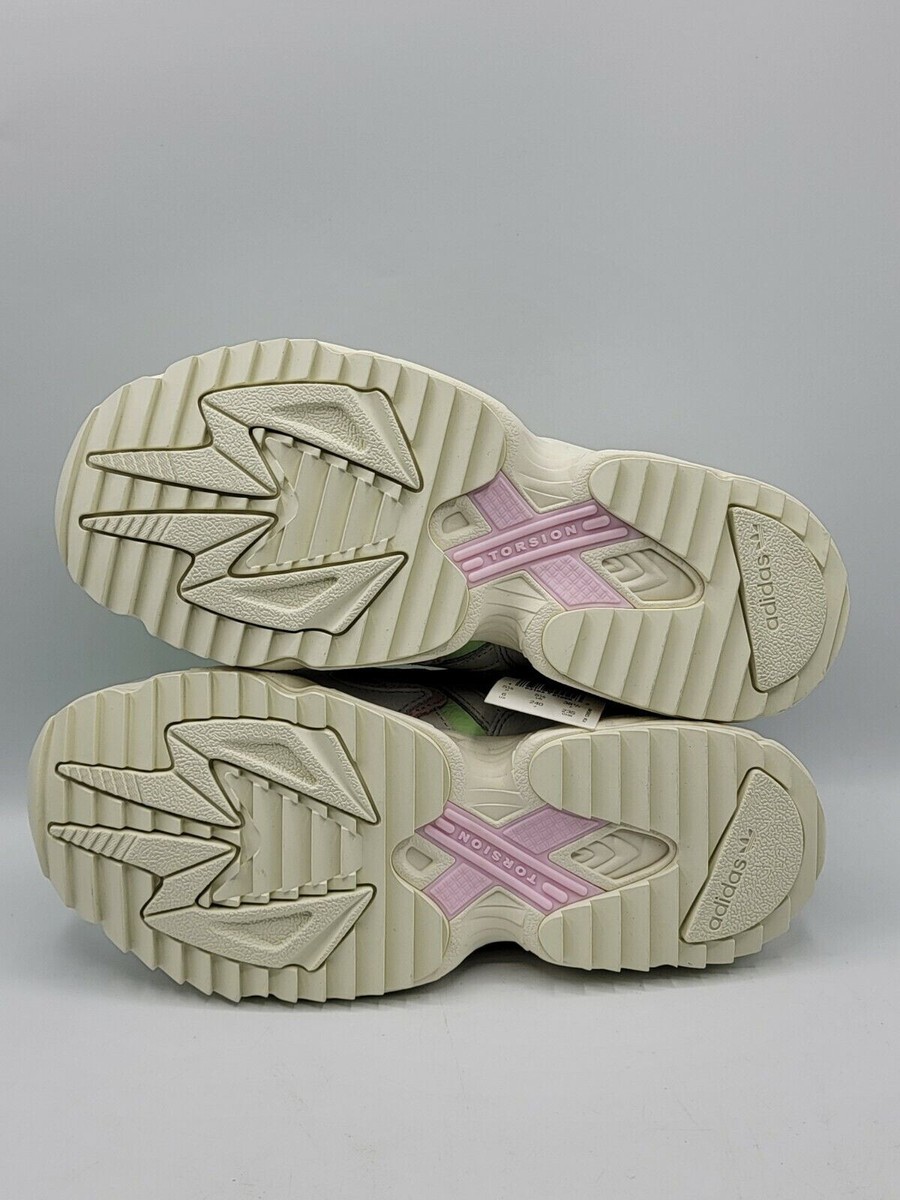 ?Adidas Yung-96 Chasm Athletic Sneakers Sports Shoes EE8008  display picture 1