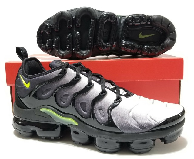 zapatillas nike vapormax plus