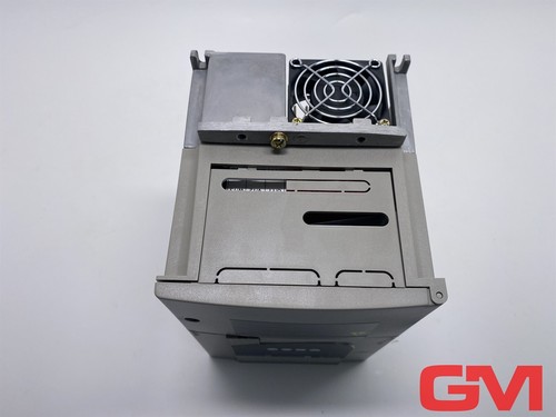 Telemecanique Frequenzumrichter ATV28HU54N4 AC speed drive V1.1 034795 - Picture 5 of 9